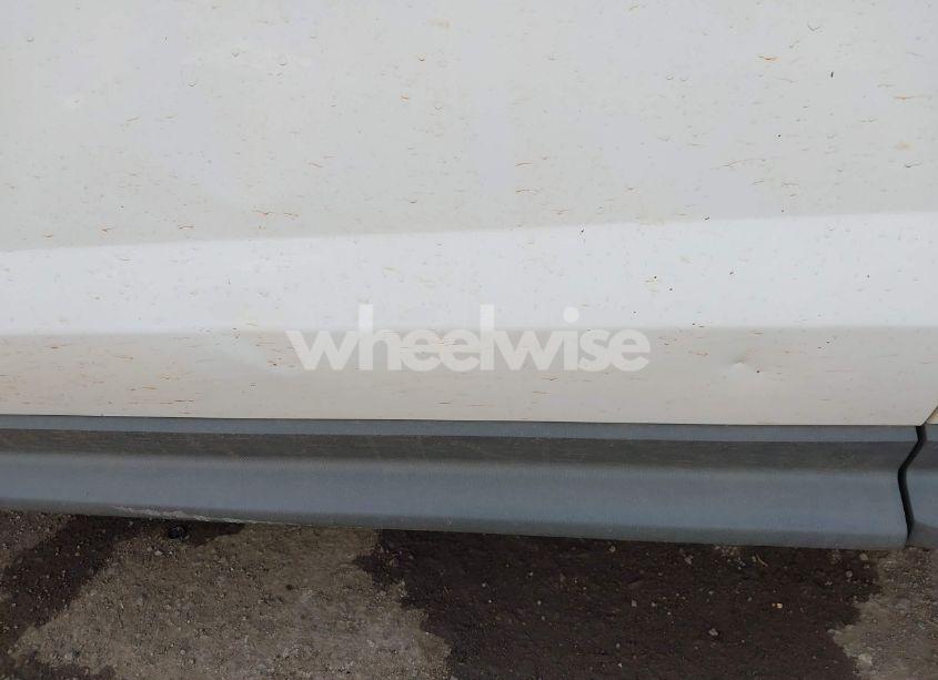 Photo 6 of 2010 Chevrolet Equinox LT (VIN 2CNALDEW9A6382307)