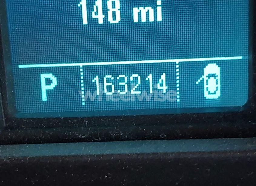 Photo 15 of 2010 Chevrolet Equinox LT (VIN 2CNALDEW9A6414947)