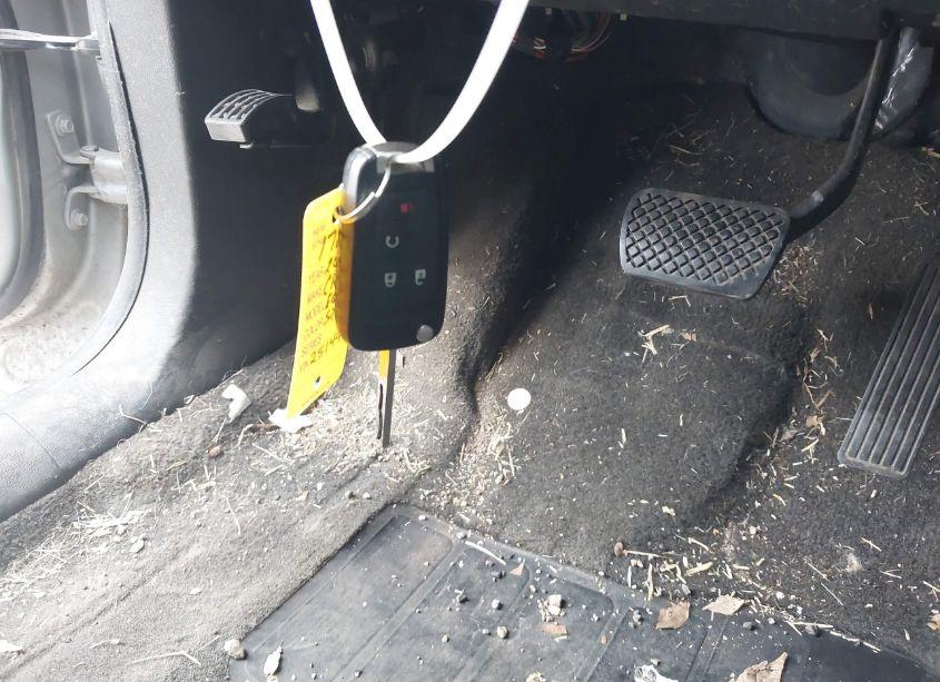 Photo 11 of 2010 Chevrolet Equinox LT (VIN 2CNALDEWXA6251497)