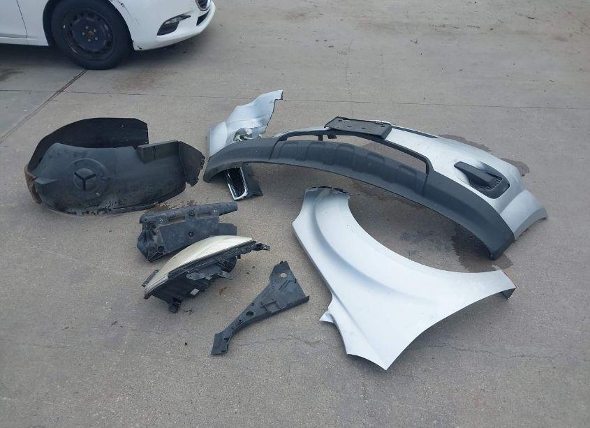 Photo 12 of 2010 Chevrolet Equinox LT (VIN 2CNALDEWXA6251497)