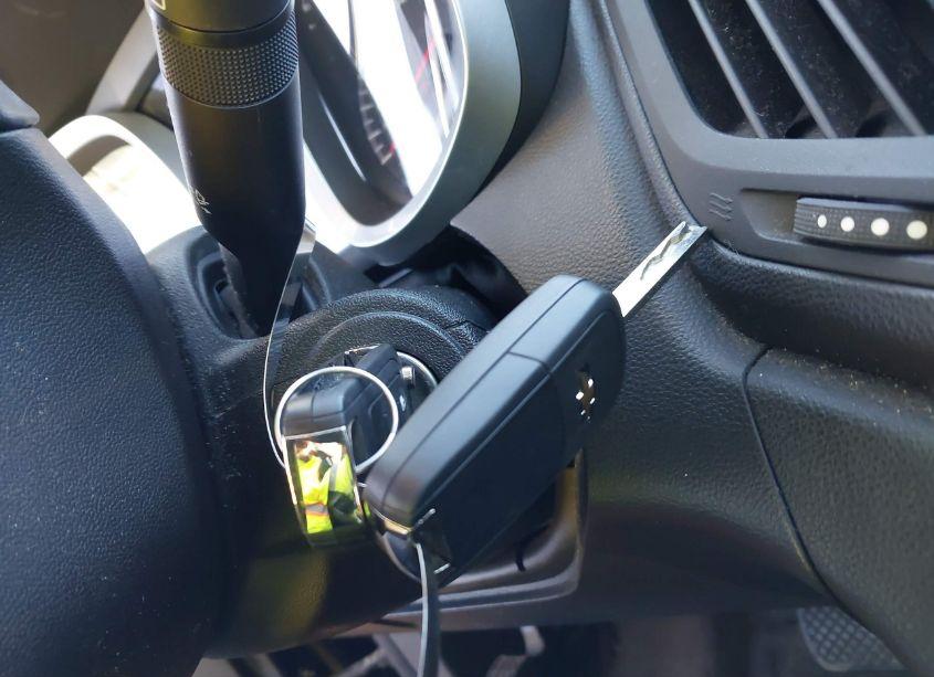 Photo 11 of 2010 Chevrolet Equinox LT (VIN 2CNALDEWXA6343077)