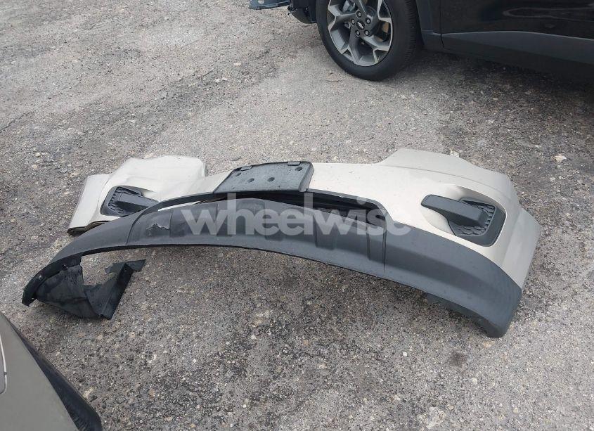 Photo 12 of 2010 Chevrolet Equinox LT (VIN 2CNALDEWXA6384356)