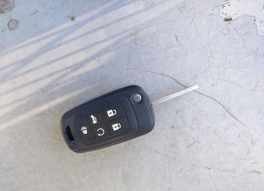 Photo 11 of 2011 Chevrolet Equinox LTZ (VIN 2CNALFEC1B6206516)