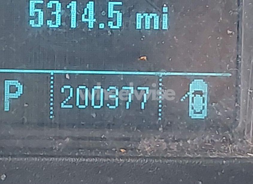 Photo 15 of 2011 Chevrolet Equinox LTZ (VIN 2CNALFEC1B6456287)