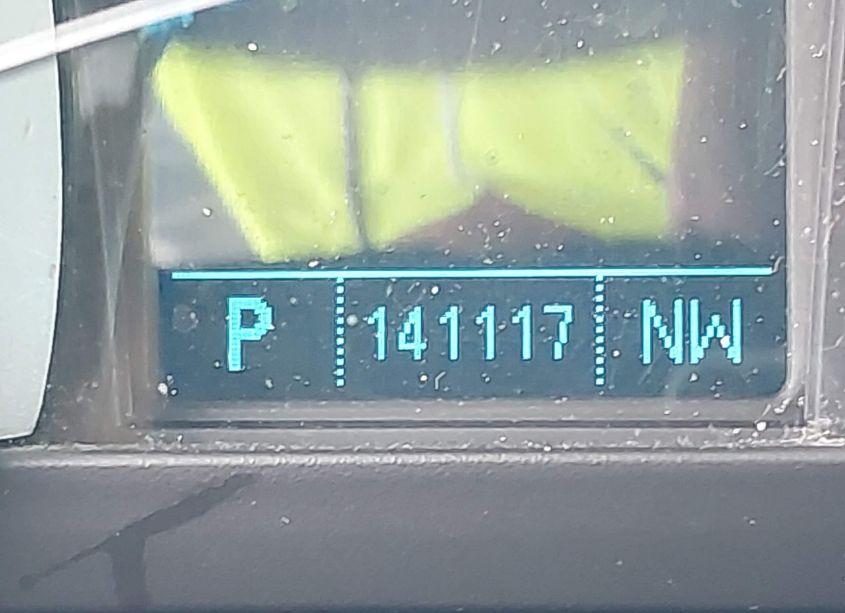 Photo 15 of 2011 Chevrolet Equinox LTZ (VIN 2CNALFEC5B6373042)