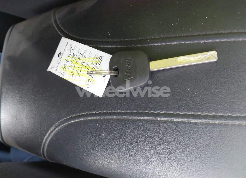 Photo 11 of 2011 Chevrolet Equinox LTZ (VIN 2CNALFEC6B6287044)