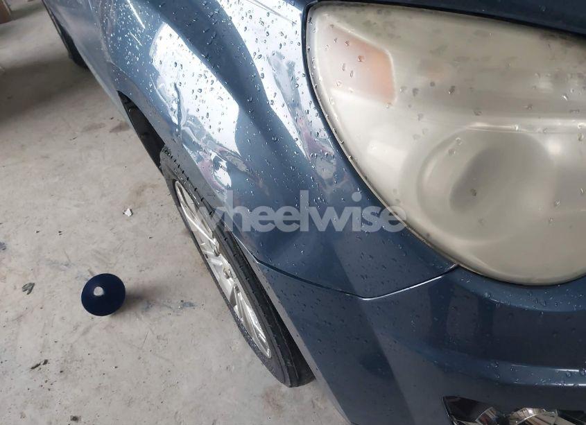 Photo 13 of 2011 Chevrolet Equinox LTZ (VIN 2CNALFEC6B6287044)