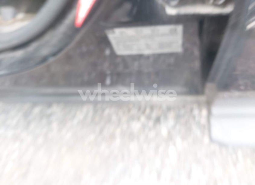 Photo 9 of 2011 Chevrolet Equinox LTZ (VIN 2CNALFEC7B6223675)