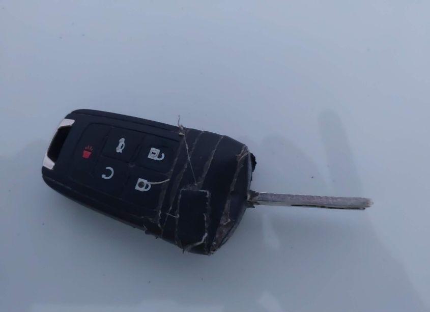 Photo 11 of 2011 Chevrolet Equinox LTZ (VIN 2CNALFEC9B6357331)