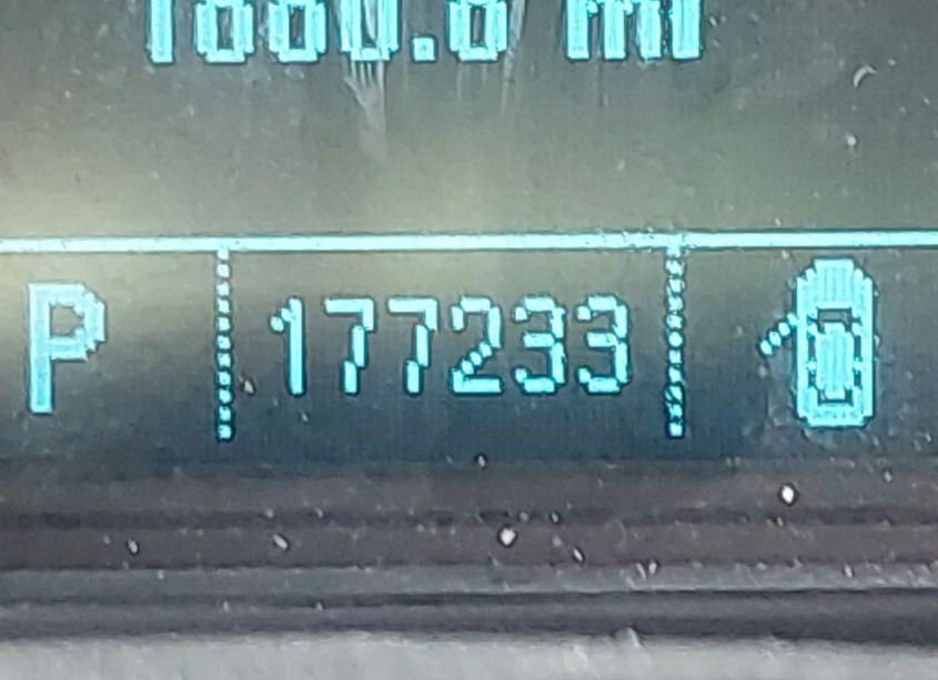 Photo 15 of 2011 Chevrolet Equinox LTZ (VIN 2CNALFEC9B6357331)