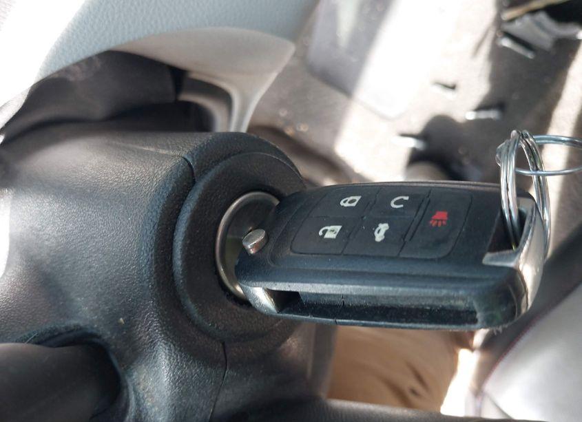 Photo 11 of 2010 Chevrolet Equinox LTZ (VIN 2CNALFEW3A6403664)