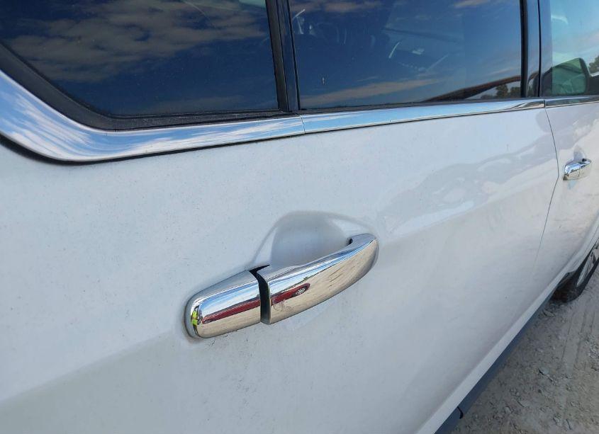 Photo 17 of 2010 Chevrolet Equinox LTZ (VIN 2CNALFEW3A6403664)