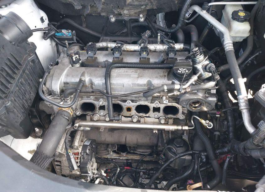 Photo 6 of 2010 Chevrolet Equinox LTZ (VIN 2CNALFEW3A6403664)