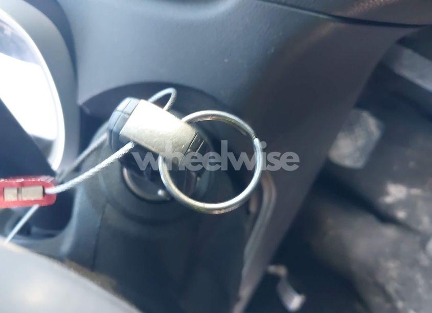 Photo 11 of 2010 Chevrolet Equinox LTZ (VIN 2CNALFEW6A6303266)