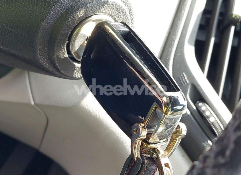 Photo 11 of 2010 Chevrolet Equinox LTZ (VIN 2CNALFEW6A6351768)