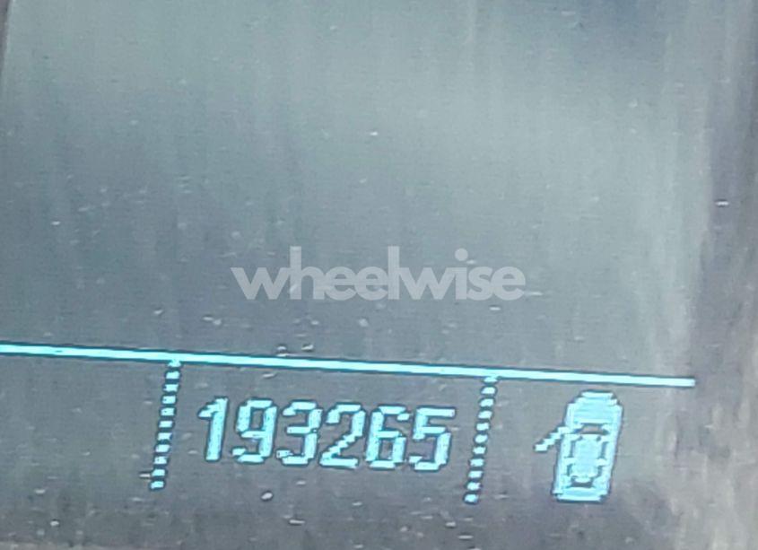 Photo 16 of 2010 Chevrolet Equinox LTZ (VIN 2CNALFEW6A6351768)