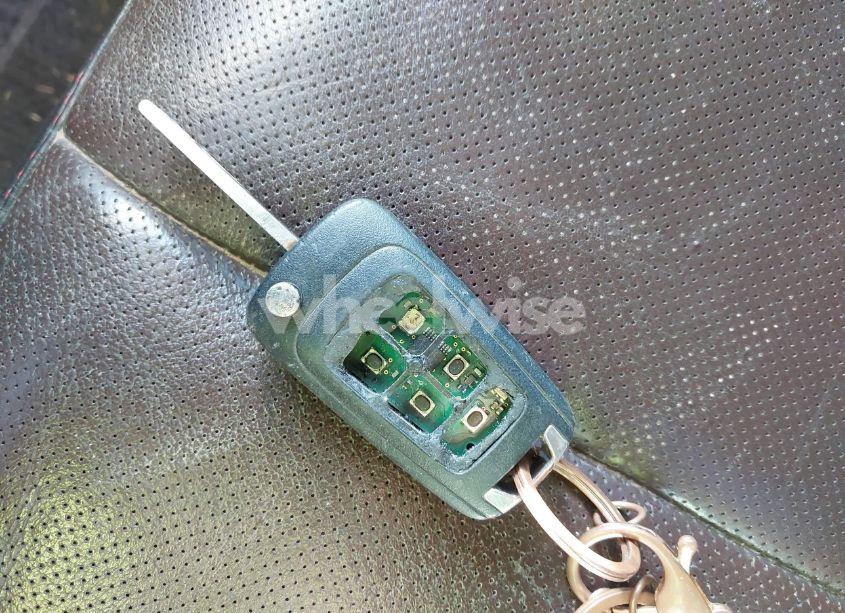 Photo 11 of 2010 Chevrolet Equinox LTZ (VIN 2CNALFEWXA6374907)