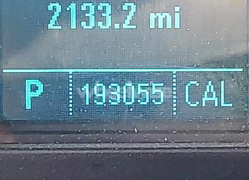 Photo 15 of 2010 Chevrolet Equinox LTZ (VIN 2CNALFEWXA6374907)