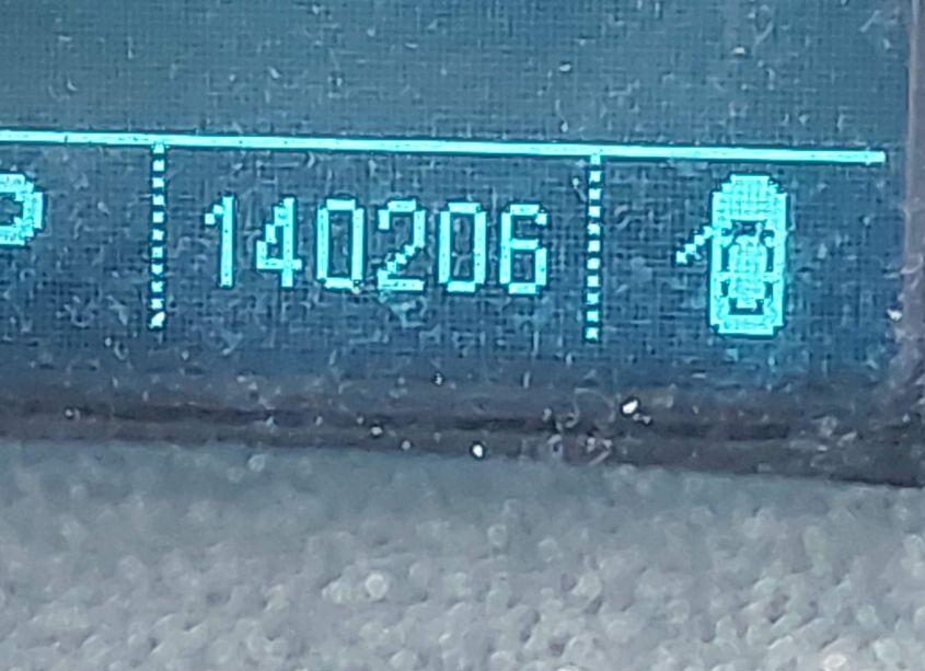 Photo 7 of 2011 Chevrolet Equinox 2LT (VIN 2CNALPEC1B6320313)