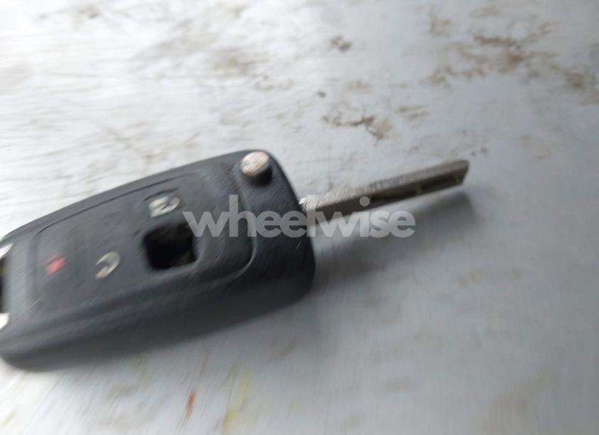 Photo 11 of 2011 Chevrolet Equinox 2LT (VIN 2CNALPEC2B6334818)