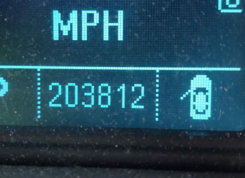 Photo 7 of 2011 Chevrolet Equinox 2LT (VIN 2CNALPEC3B6333273)