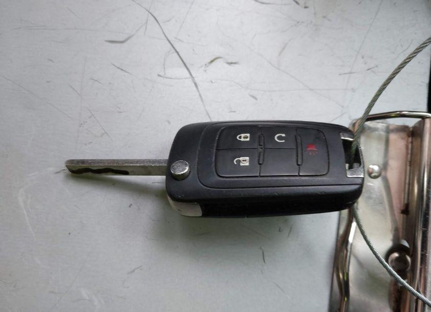 Photo 11 of 2011 Chevrolet Equinox 2LT (VIN 2CNALPEC3B6348162)