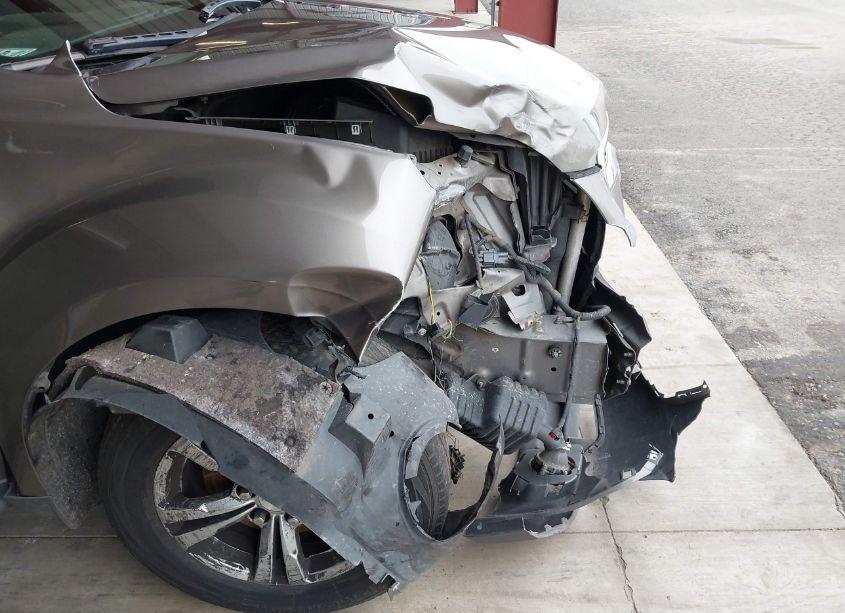 Photo 12 of 2011 Chevrolet Equinox 2LT (VIN 2CNALPEC3B6348162)