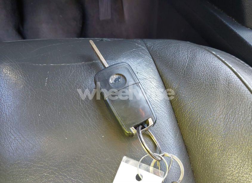 Photo 11 of 2011 Chevrolet Equinox 2LT (VIN 2CNALPEC4B6243758)