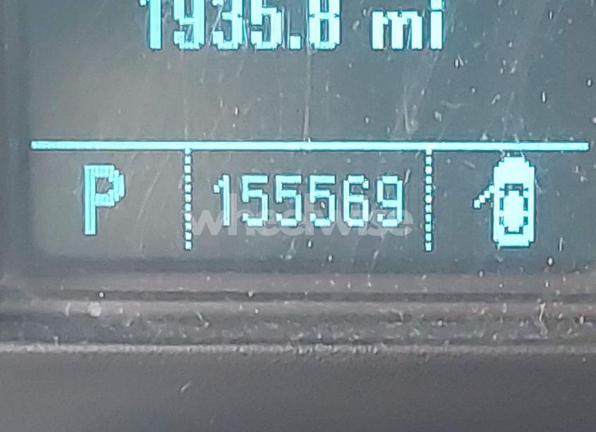 Photo 7 of 2011 Chevrolet Equinox 2LT (VIN 2CNALPEC4B6361843)