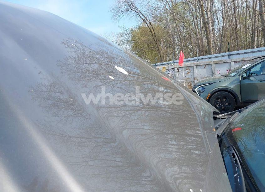 Photo 6 of 2011 Chevrolet Equinox 2LT (VIN 2CNALPEC5B6355856)