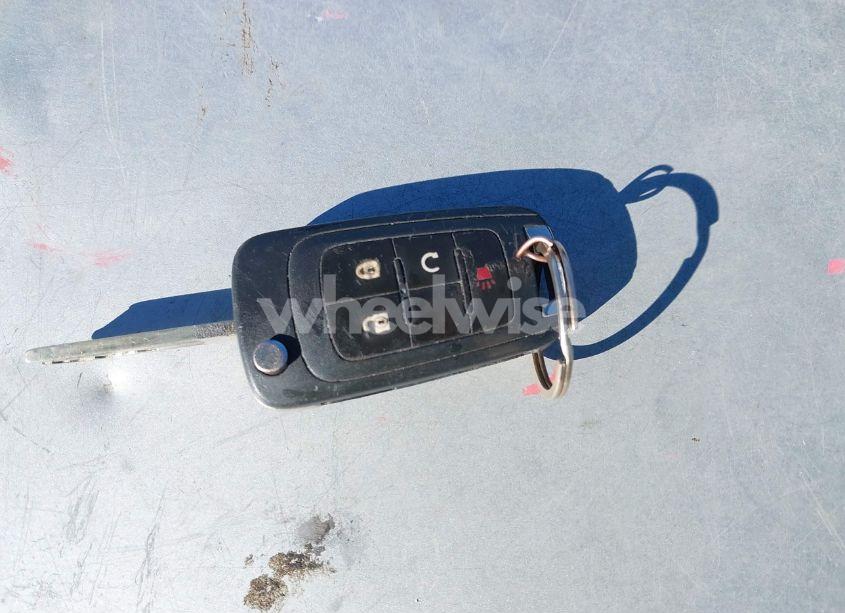 Photo 11 of 2011 Chevrolet Equinox 2LT (VIN 2CNALPEC6B6281797)