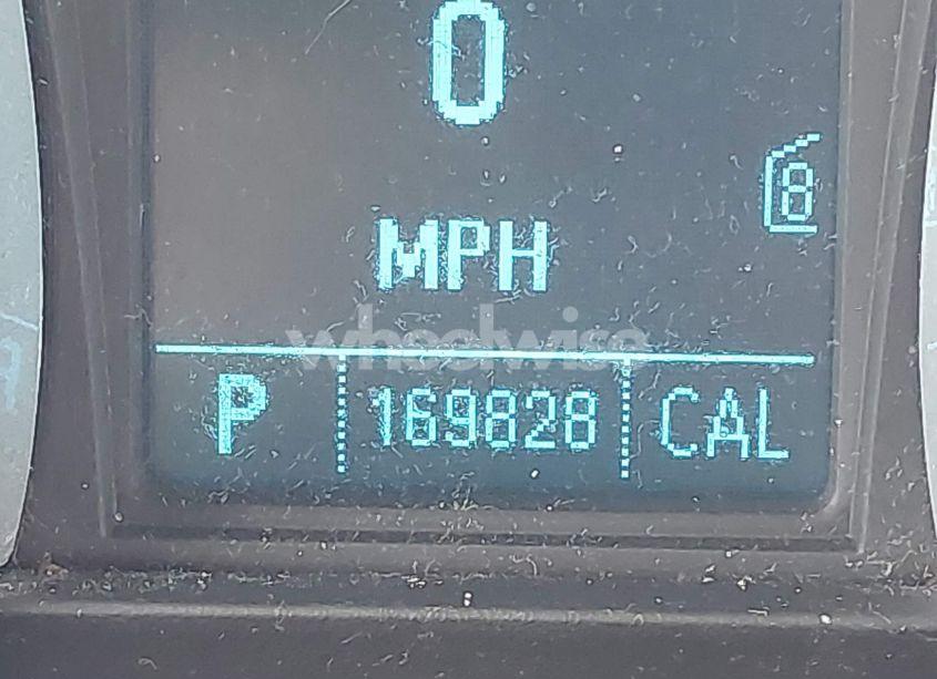 Photo 15 of 2011 Chevrolet Equinox 2LT (VIN 2CNALPEC6B6380121)