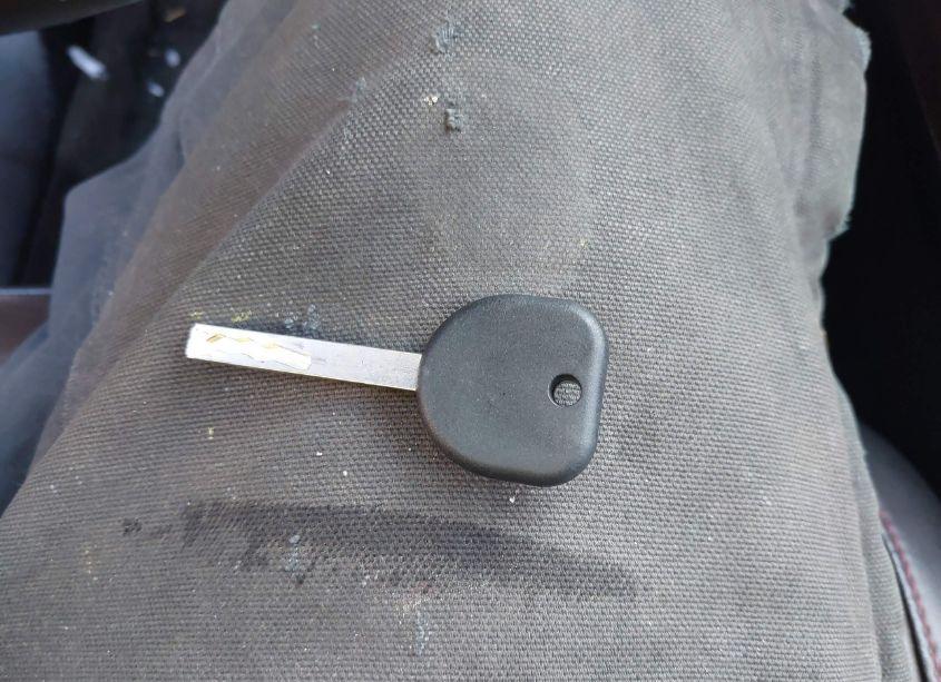 Photo 11 of 2011 Chevrolet Equinox 2LT (VIN 2CNALPEC7B6376045)