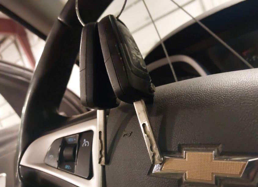 Photo 11 of 2011 Chevrolet Equinox 2LT (VIN 2CNALPEC8B6382338)