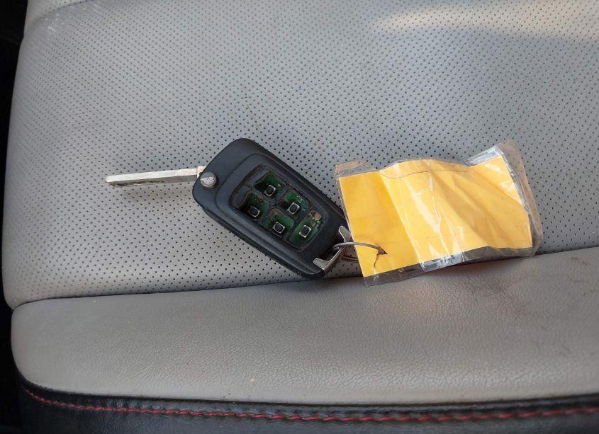 Photo 11 of 2011 Chevrolet Equinox 2LT (VIN 2CNALPEC9B6237759)