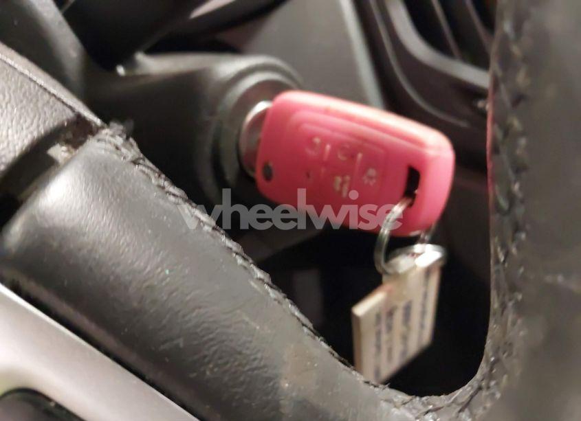 Photo 11 of 2011 Chevrolet Equinox 2LT (VIN 2CNALPEC9B6454082)