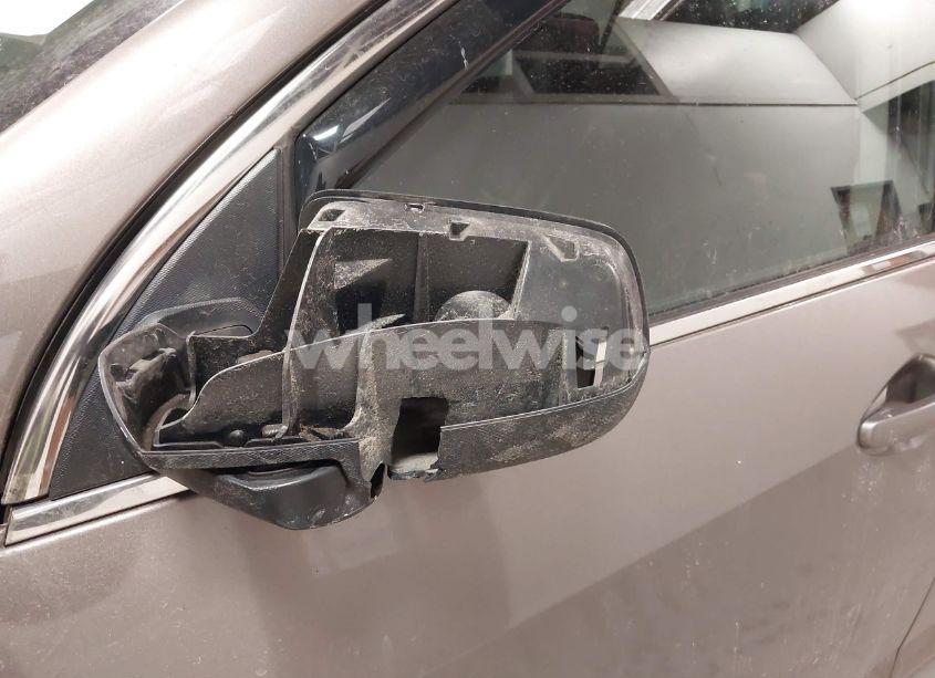 Photo 12 of 2011 Chevrolet Equinox 2LT (VIN 2CNALPEC9B6454082)