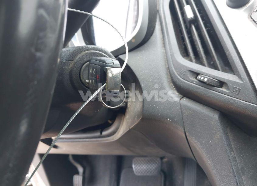 Photo 11 of 2010 Chevrolet Equinox LT (VIN 2CNALPEW0A6205792)