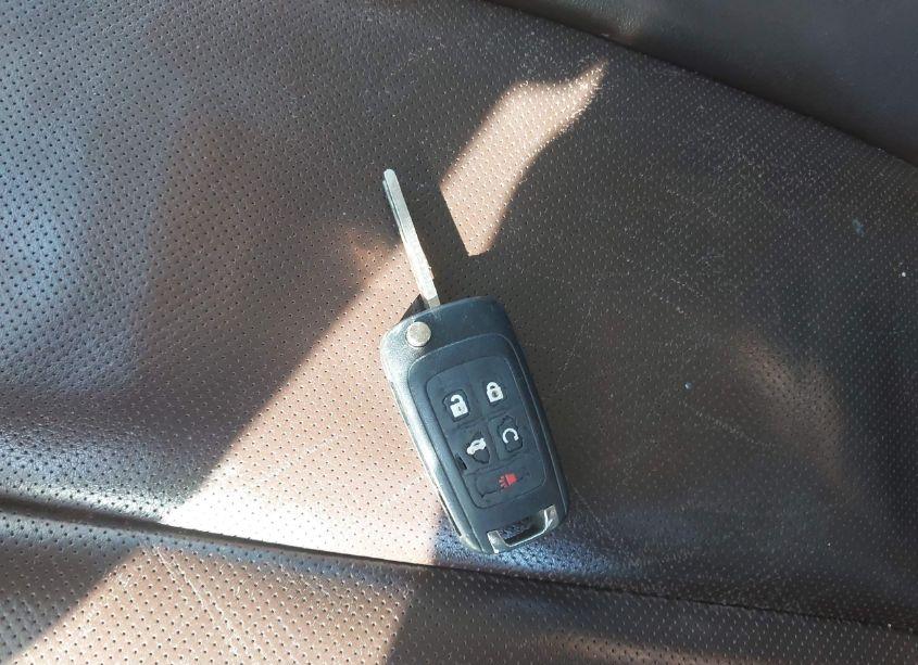 Photo 11 of 2010 Chevrolet Equinox LT (VIN 2CNALPEW0A6282324)