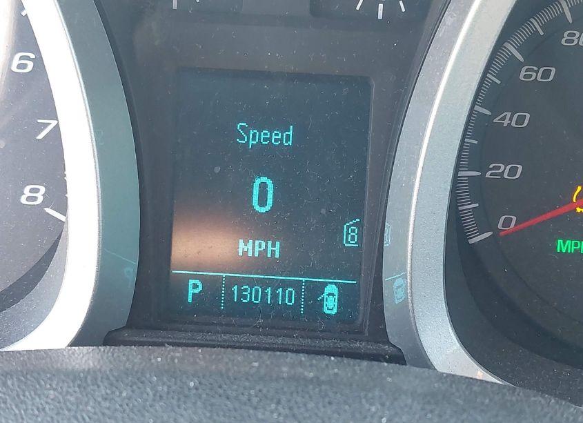 Photo 15 of 2010 Chevrolet Equinox LT (VIN 2CNALPEW0A6282324)