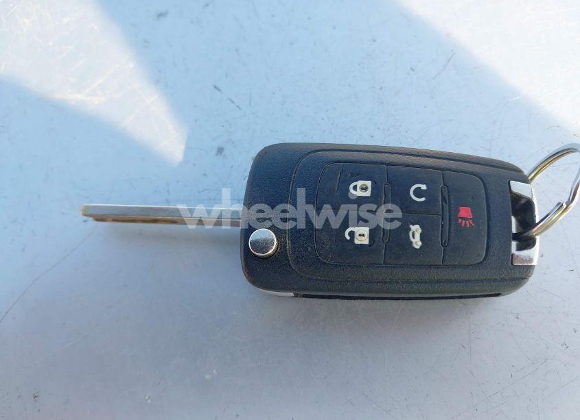 Photo 11 of 2010 Chevrolet Equinox LT (VIN 2CNALPEW1A6235254)