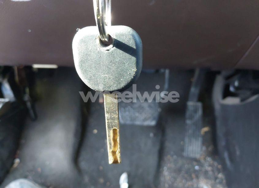 Photo 11 of 2010 Chevrolet Equinox LT (VIN 2CNALPEW1A6269405)