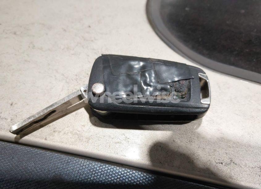 Photo 11 of 2010 Chevrolet Equinox LT (VIN 2CNALPEW1A6333362)