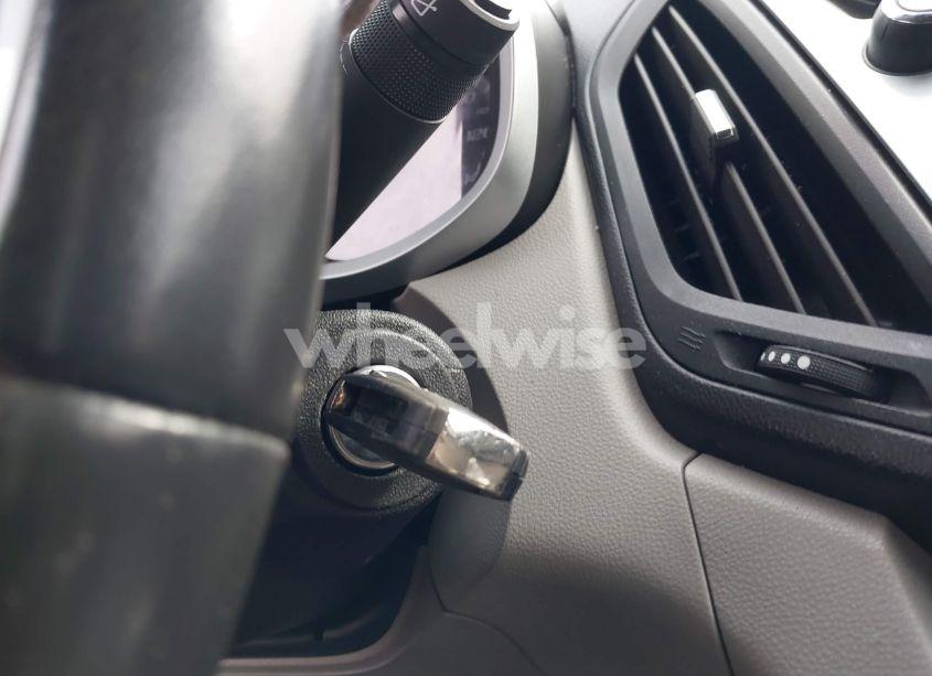 Photo 11 of 2010 Chevrolet Equinox LT (VIN 2CNALPEW2A6282664)