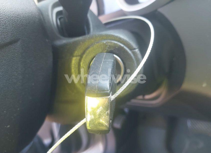 Photo 11 of 2010 Chevrolet Equinox LT (VIN 2CNALPEW2A6285371)