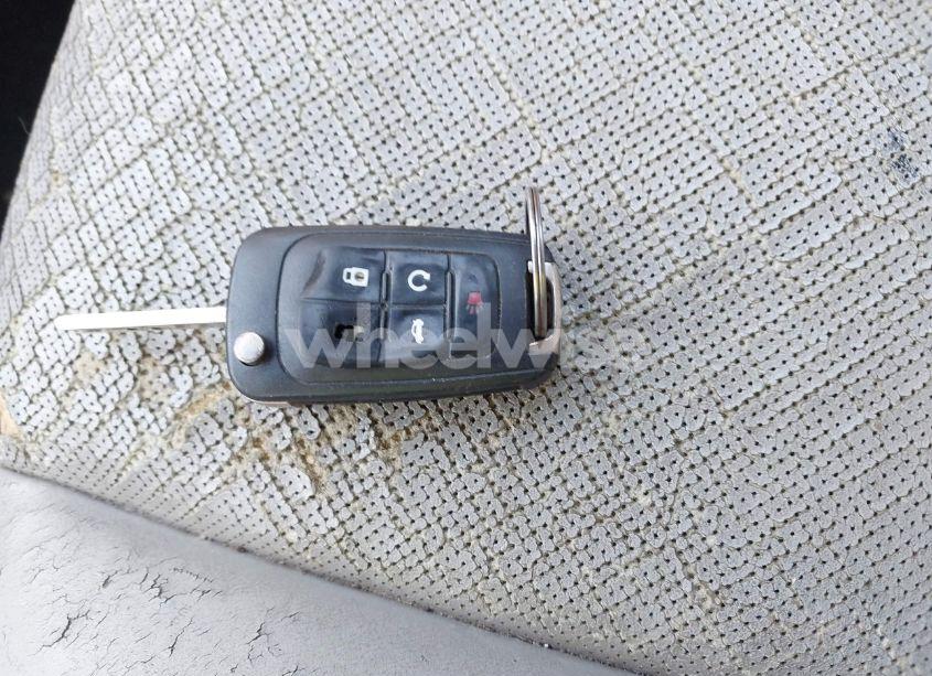 Photo 11 of 2010 Chevrolet Equinox LT (VIN 2CNALPEW4A6273822)