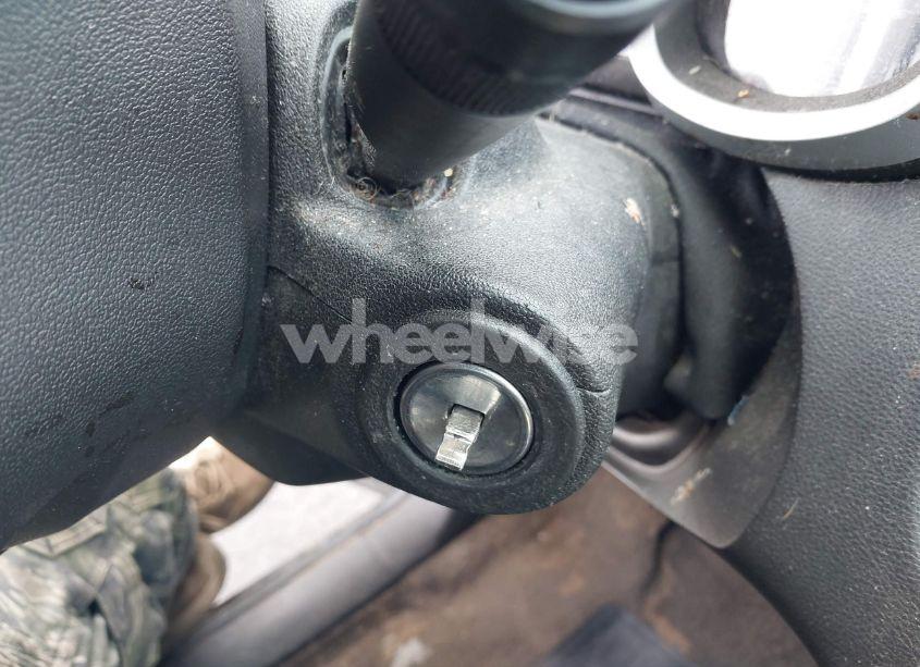 Photo 11 of 2010 Chevrolet Equinox LT (VIN 2CNALPEW4A6291155)