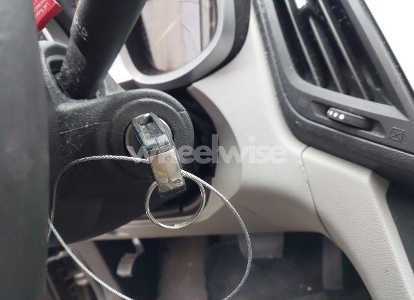 Photo 11 of 2010 Chevrolet Equinox LT (VIN 2CNALPEW5A6330884)