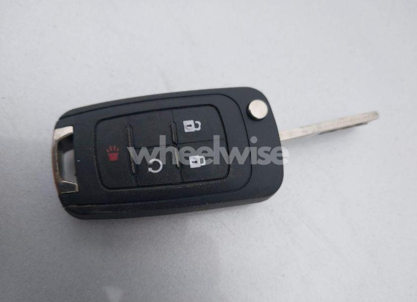 Photo 11 of 2010 Chevrolet Equinox LT (VIN 2CNALPEW6A6294705)