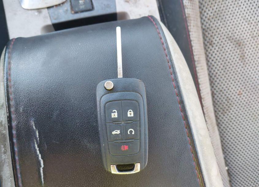 Photo 11 of 2010 Chevrolet Equinox LT (VIN 2CNALPEW6A6335057)